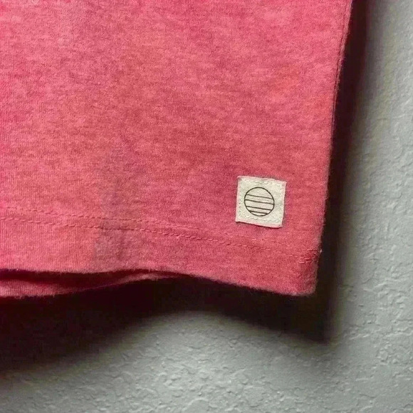 Marine Layer Men’s Signature Crew Graphic TShirt Large - Picture 6 of 7